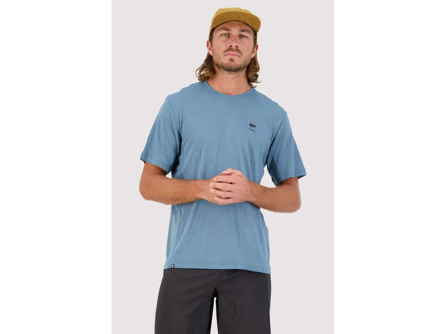 Rab Forge Tee | The BackCountry in Truckee, CA