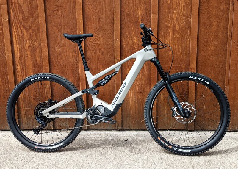 Norco 2022 Norco Sight VLT C2 B 29"