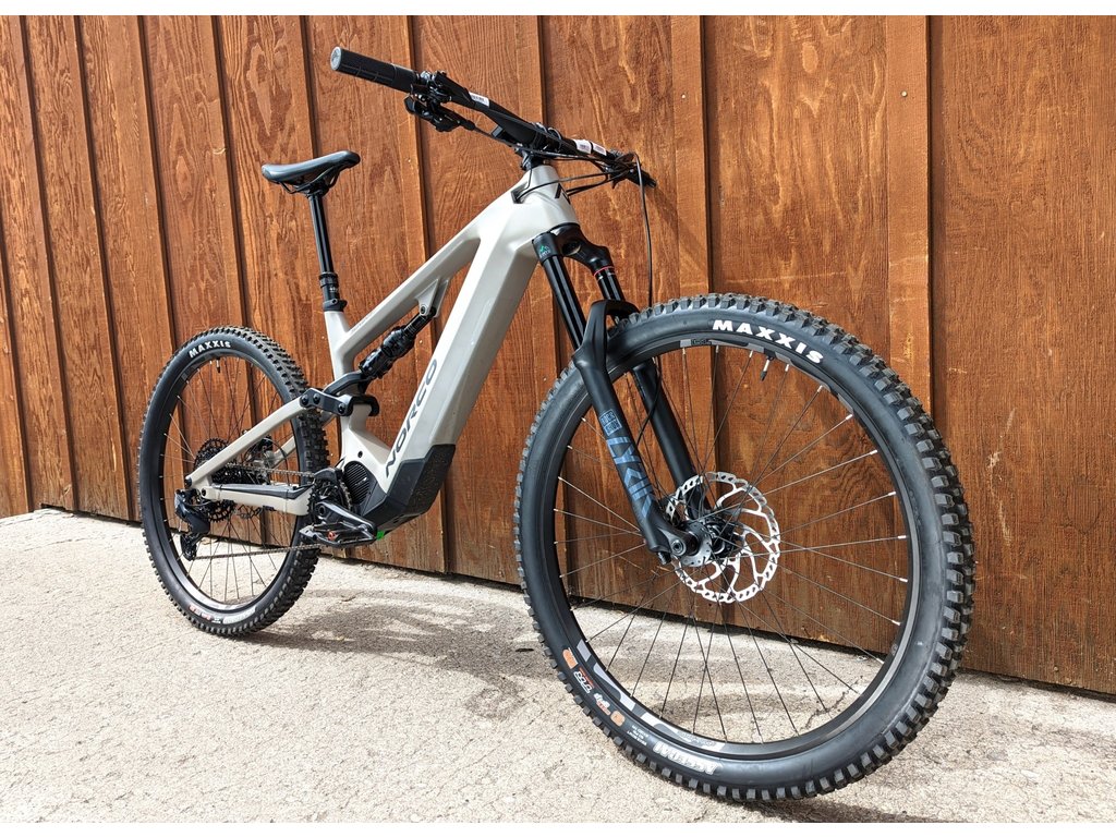 Norco 2022 Norco Sight VLT C2 B 29"