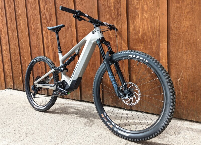 Norco 2022 Norco Sight VLT C2 B 29"