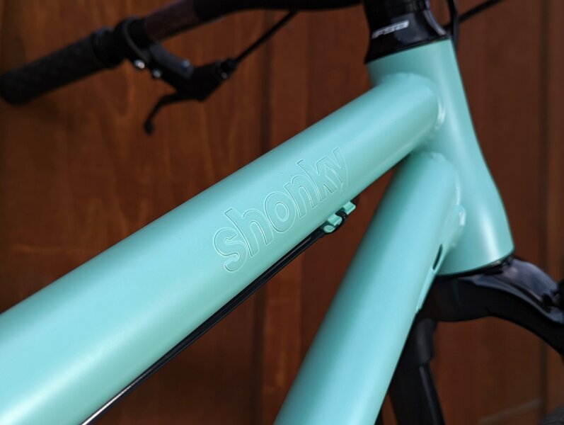 2022 Kona Shonky 26