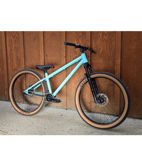 ダートジャンプ　scott voltage yz 3.0 dj 26インチ ダートジャンプ scott voltage yz 3.0 dj 26インチ - メルカリ
