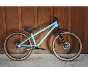 2022 Kona Shonky 26
