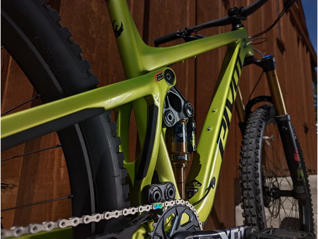 Pivot 2023 Pivot Switchblade 29" Pro X01 - X-Large