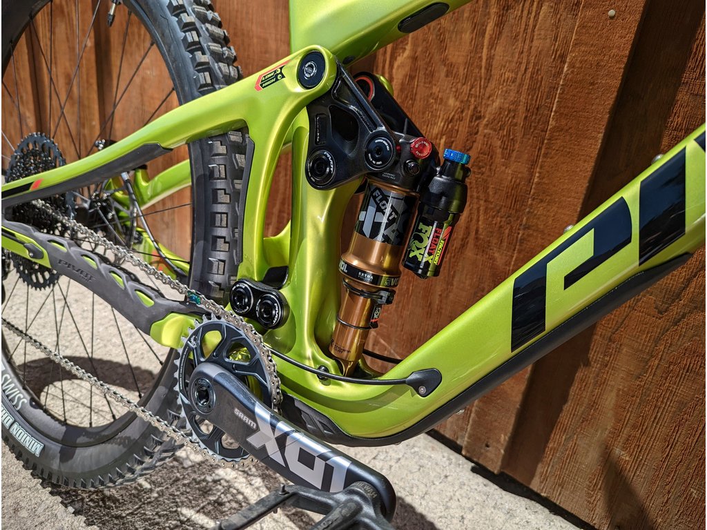 Pivot 2023 Pivot Switchblade 29" Pro X01 - X-Large