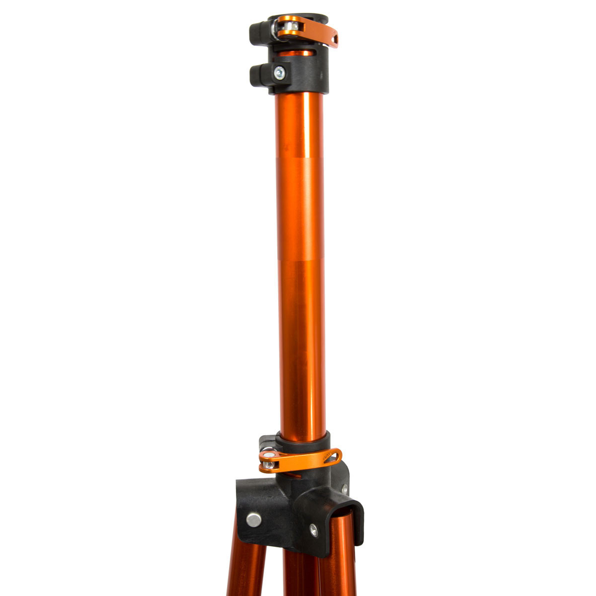 Kuat Kuat Tri Doc - Trail Doc Stand Orange Anodize