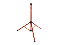 Kuat Kuat Tri Doc - Trail Doc Stand Orange Anodize