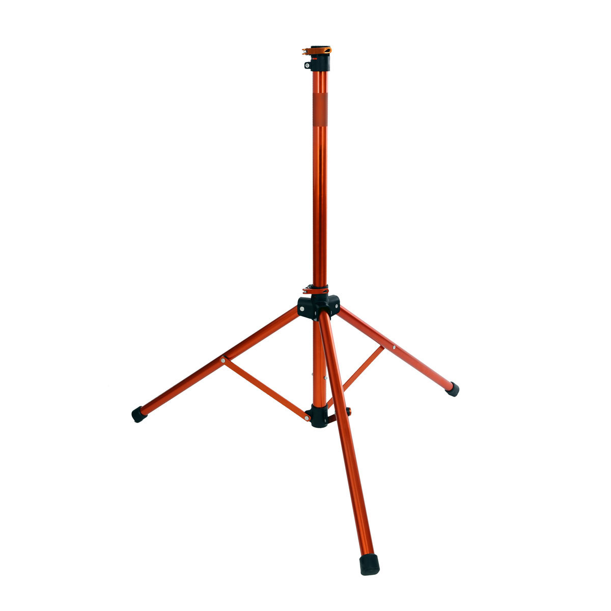 Kuat Kuat Tri Doc - Trail Doc Stand Orange Anodize