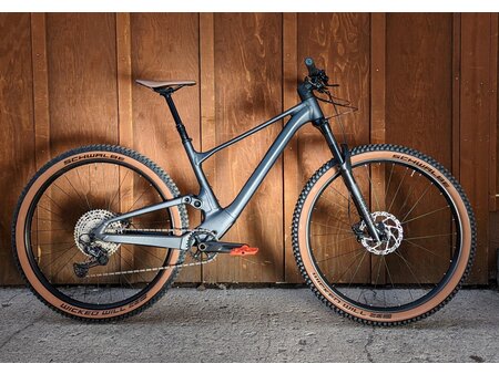 Scott 2022 Scott Spark 960 29"