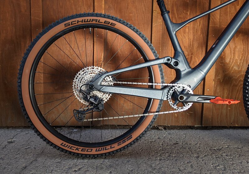 Scott 2022 Scott Spark 960 29"