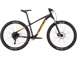 Kona 2022 Kona Lava Dome 29"