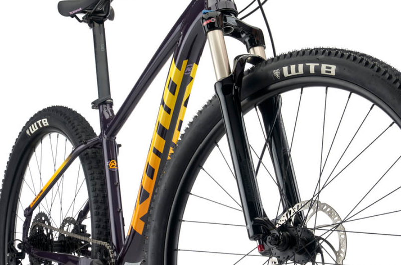 Kona 2022 Kona Lava Dome 29"