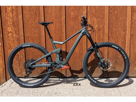 Scott Scott Ransom 920 29" | Small