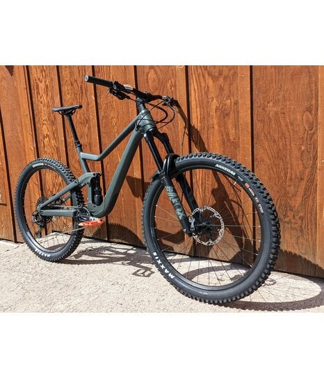 Scott - The BackCountry