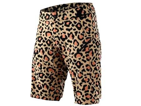 Troy Lee Designs Troy Lee Designs W's Lilium Short Shell