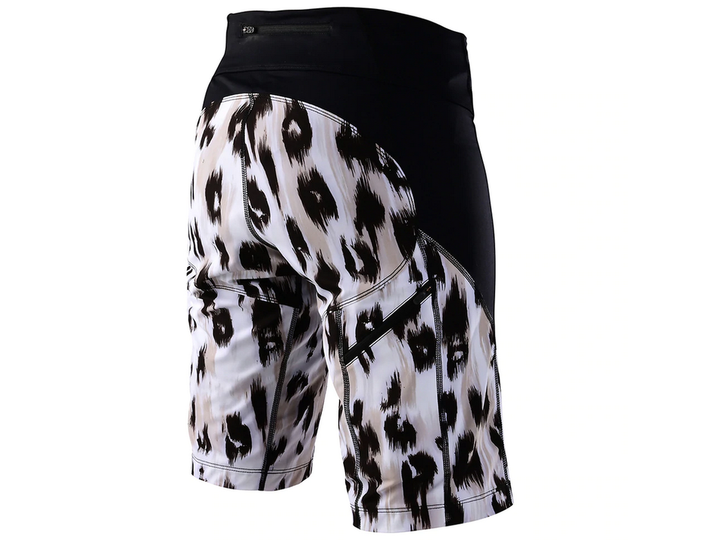Troy Lee Designs Troy Lee Designs W's Luxe Shorts No Liner