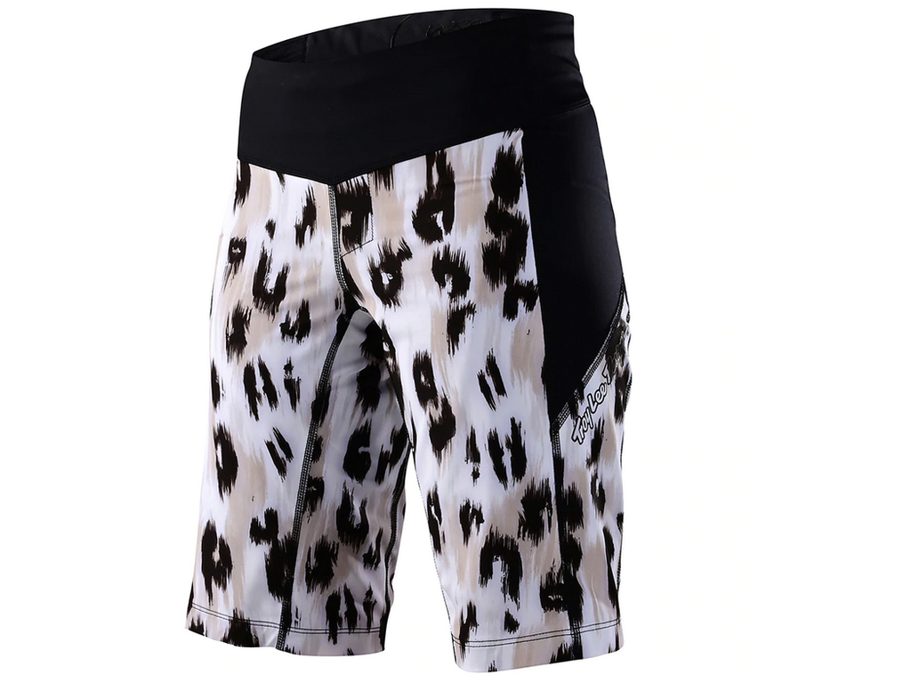 Troy Lee Designs Troy Lee Designs W's Luxe Shorts No Liner