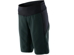 Troy Lee Designs Troy Lee Designs W's Luxe Shorts No Liner