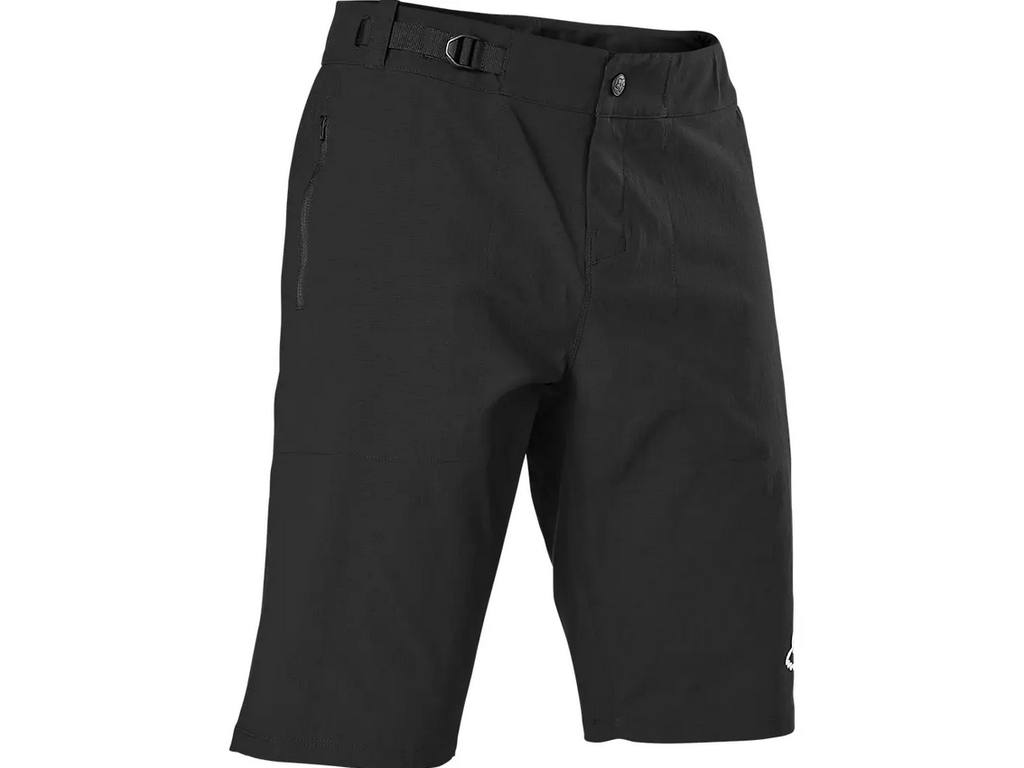 Fox Ranger Shorts W/Liner | The BackCountry in Truckee, CA - The ...