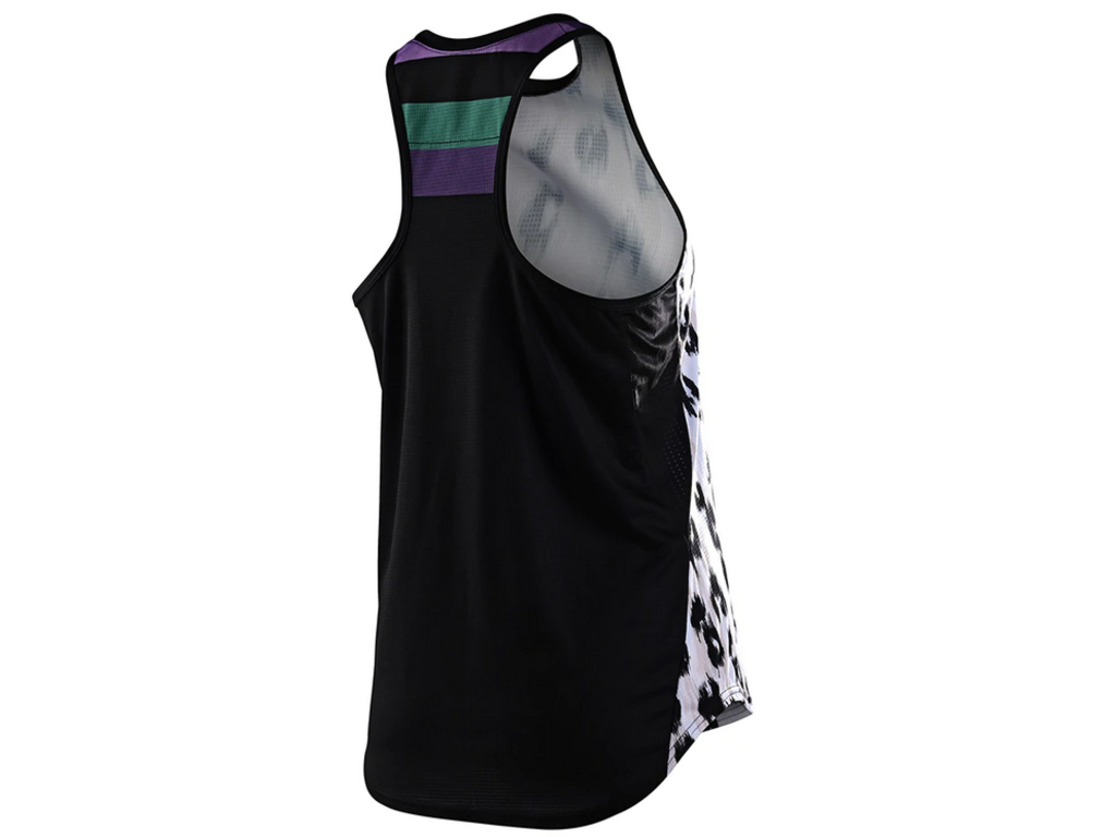 Troy Lee Designs Troy Lee Designs W's Luxe Tank Top