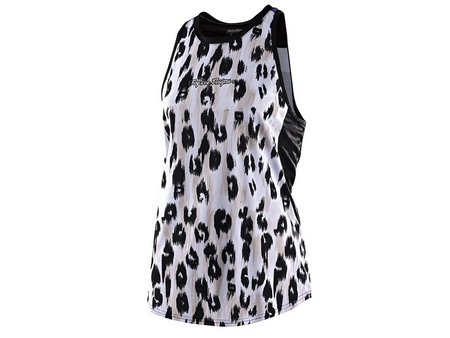 Troy Lee Designs Troy Lee Designs W's Luxe Tank Top