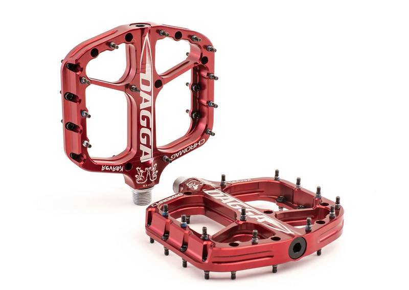 Chromag Chromag Dagga Pedals