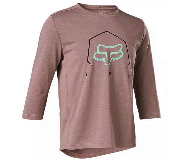 Fox Fox Youth Ranger Dri-Release 3/4 Jersey