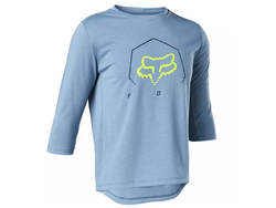 Fox Fox Youth Ranger Dri-Release 3/4 Jersey