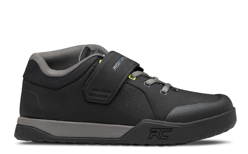 Ride Concepts Ride Concepts TNT Bike Shoes