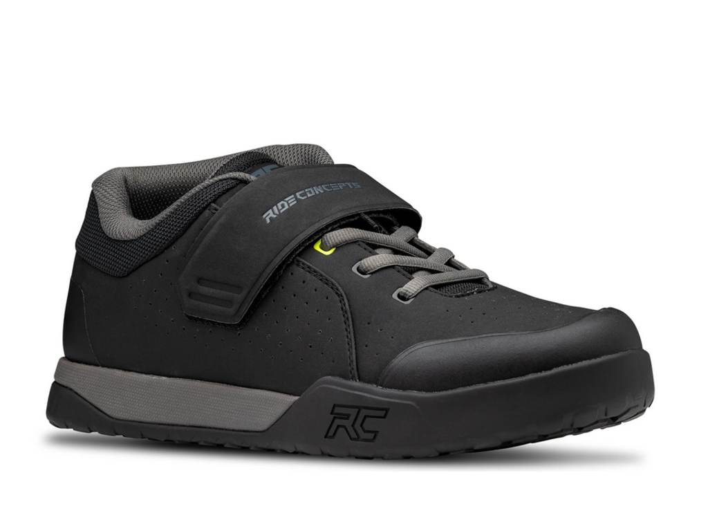 Ride Concepts Ride Concepts TNT Bike Shoes