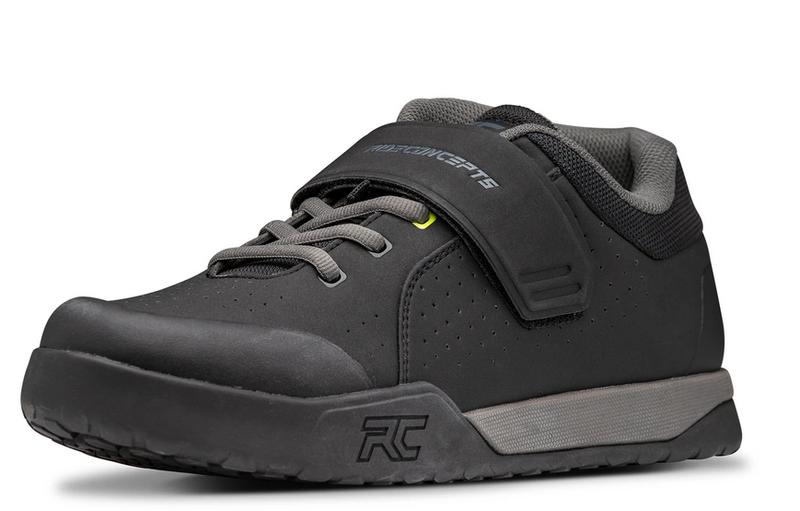 Ride Concepts Ride Concepts TNT Bike Shoes