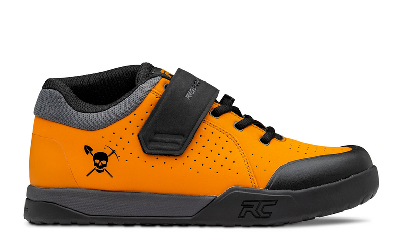 Ride Concepts Ride Concepts TNT Bike Shoes
