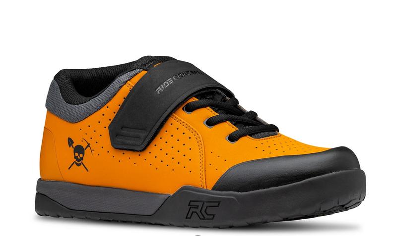 Ride Concepts Ride Concepts TNT Bike Shoes