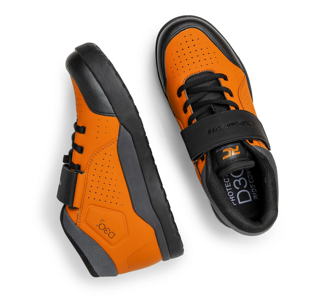Ride Concepts Ride Concepts TNT Bike Shoes