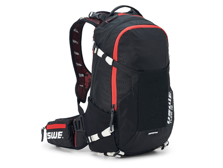 USWE USWE Flow 16 Back Pack USWE Red