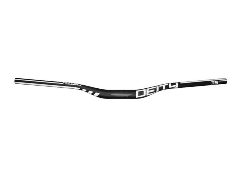 Deity Components Deity Speedway 35mm Carbon Handlebar