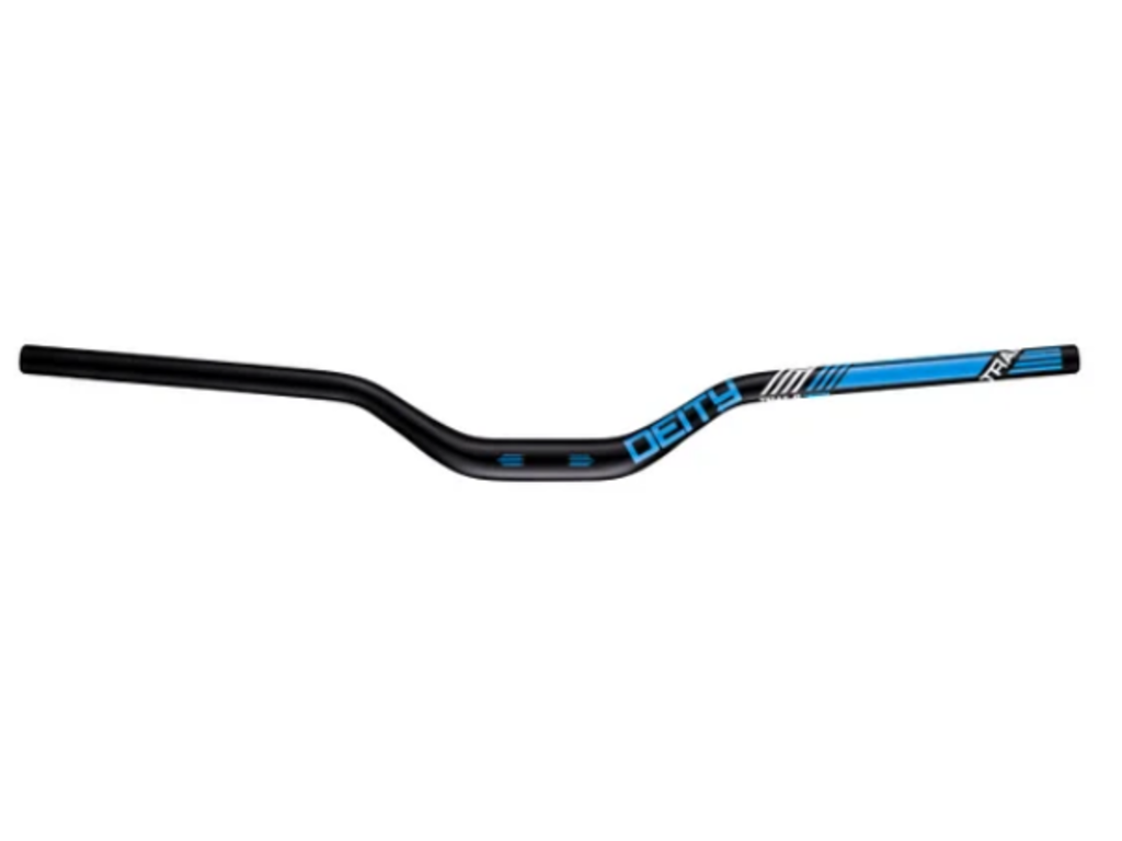 Deity Components Deity Highside Handlebar 31.8mm