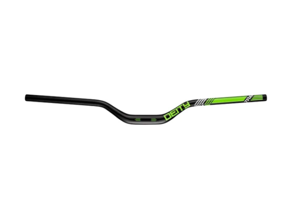 Deity Components Deity Highside Handlebar 31.8mm