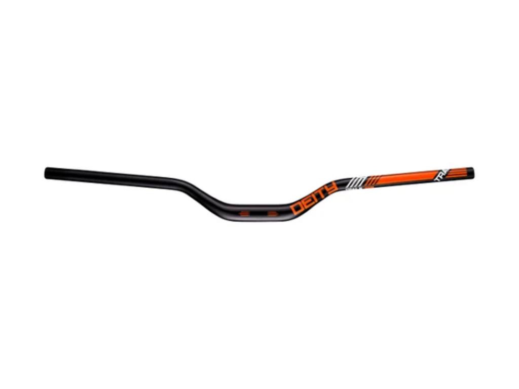 Deity Components Deity Highside Handlebar 31.8mm