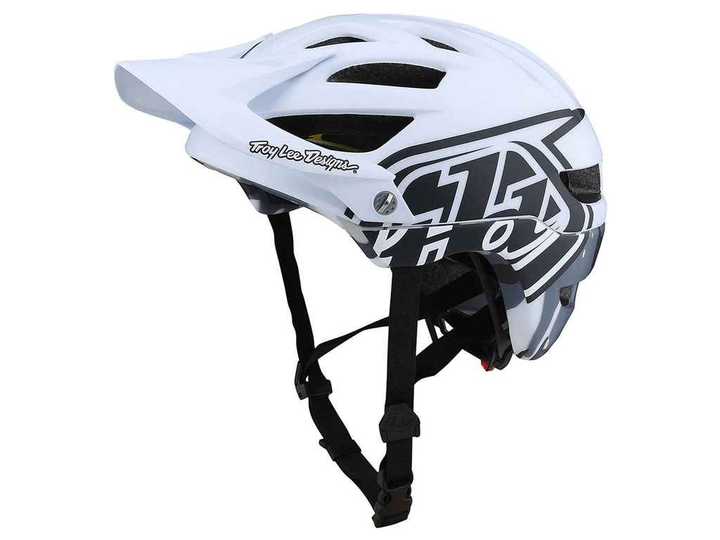 Troy Lee Designs Troy Lee Designs Youth A1 MIPS Helmet