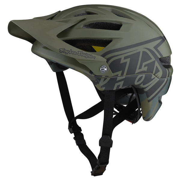 Troy Lee Designs Troy Lee Designs Youth A1 MIPS Helmet