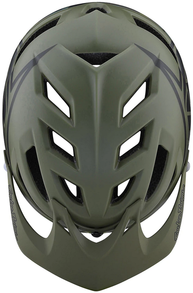 Troy Lee Designs Troy Lee Designs Youth A1 MIPS Helmet