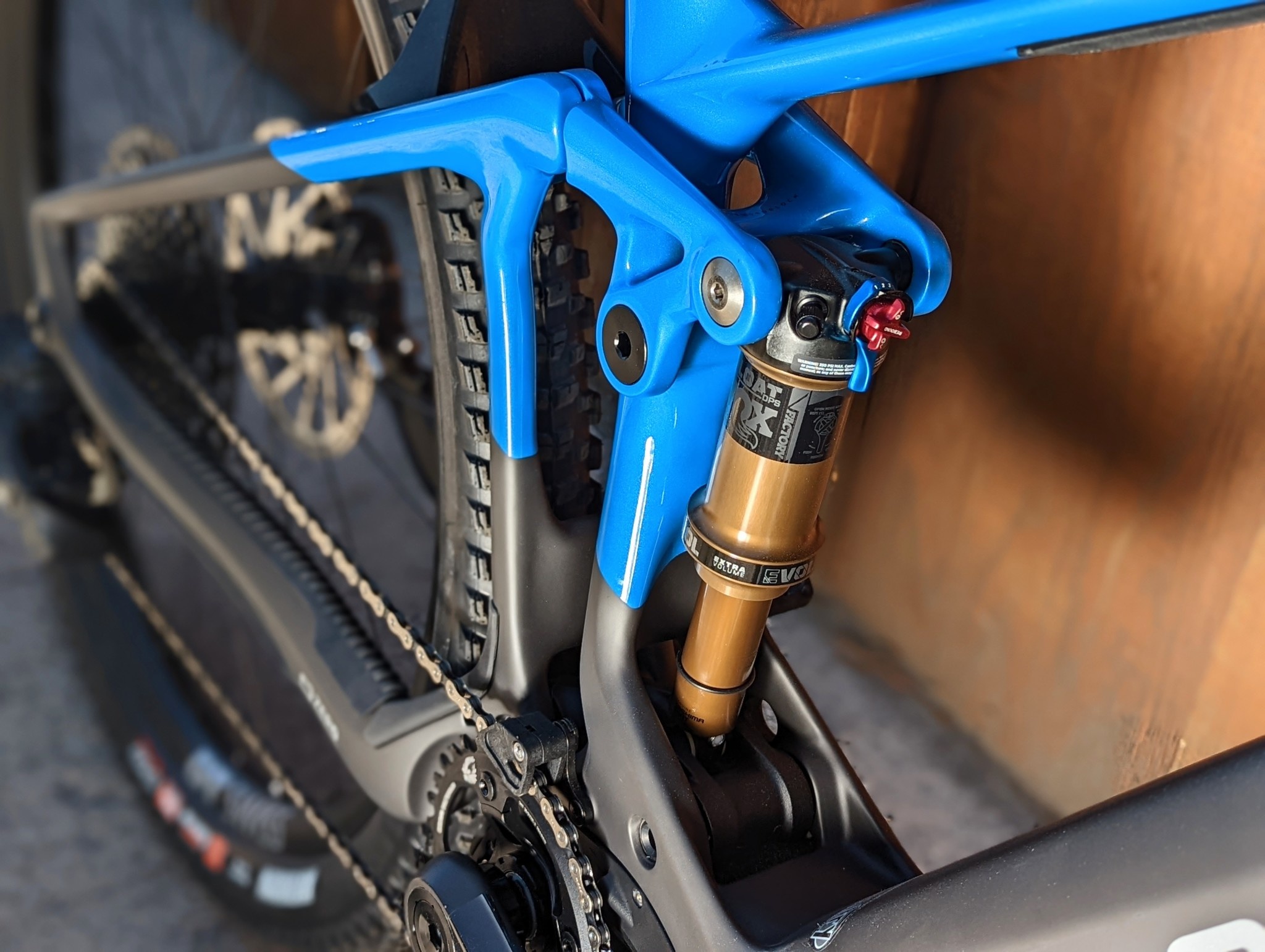 How EMTB Suspension Kinematics And Pivot Placement Are Different (And How They're Not