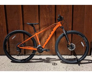 2022 Scott Aspect 950 29