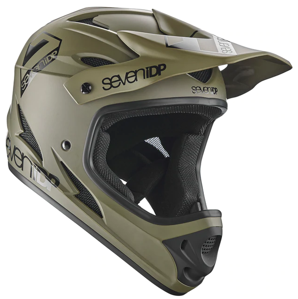 7iDP 7iDP Youth M1 Helmet