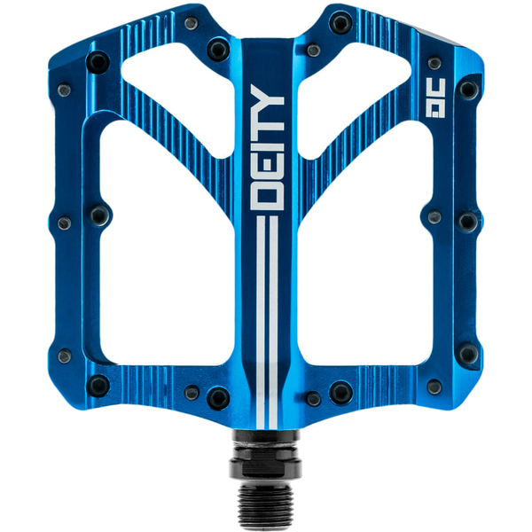 Deity Components Deity Bladerunner Pedals