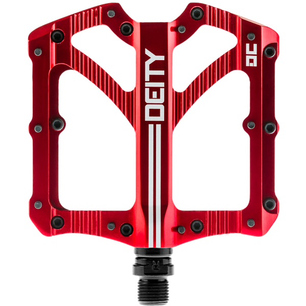 Deity Components Deity Bladerunner Pedals