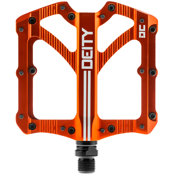 Deity Components Deity Bladerunner Pedals
