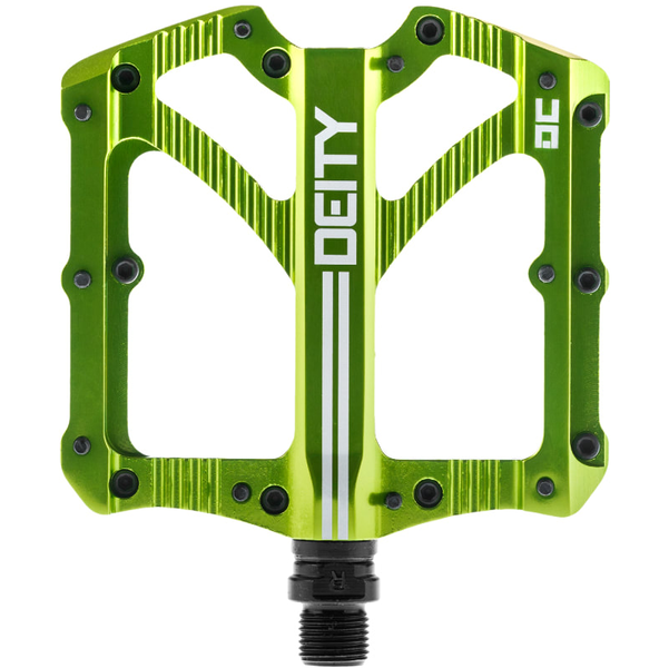Deity Components Deity Bladerunner Pedals
