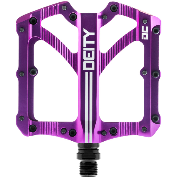 Deity Components Deity Bladerunner Pedals